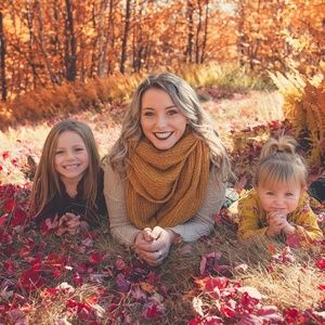 Meet your Posher, Mariah